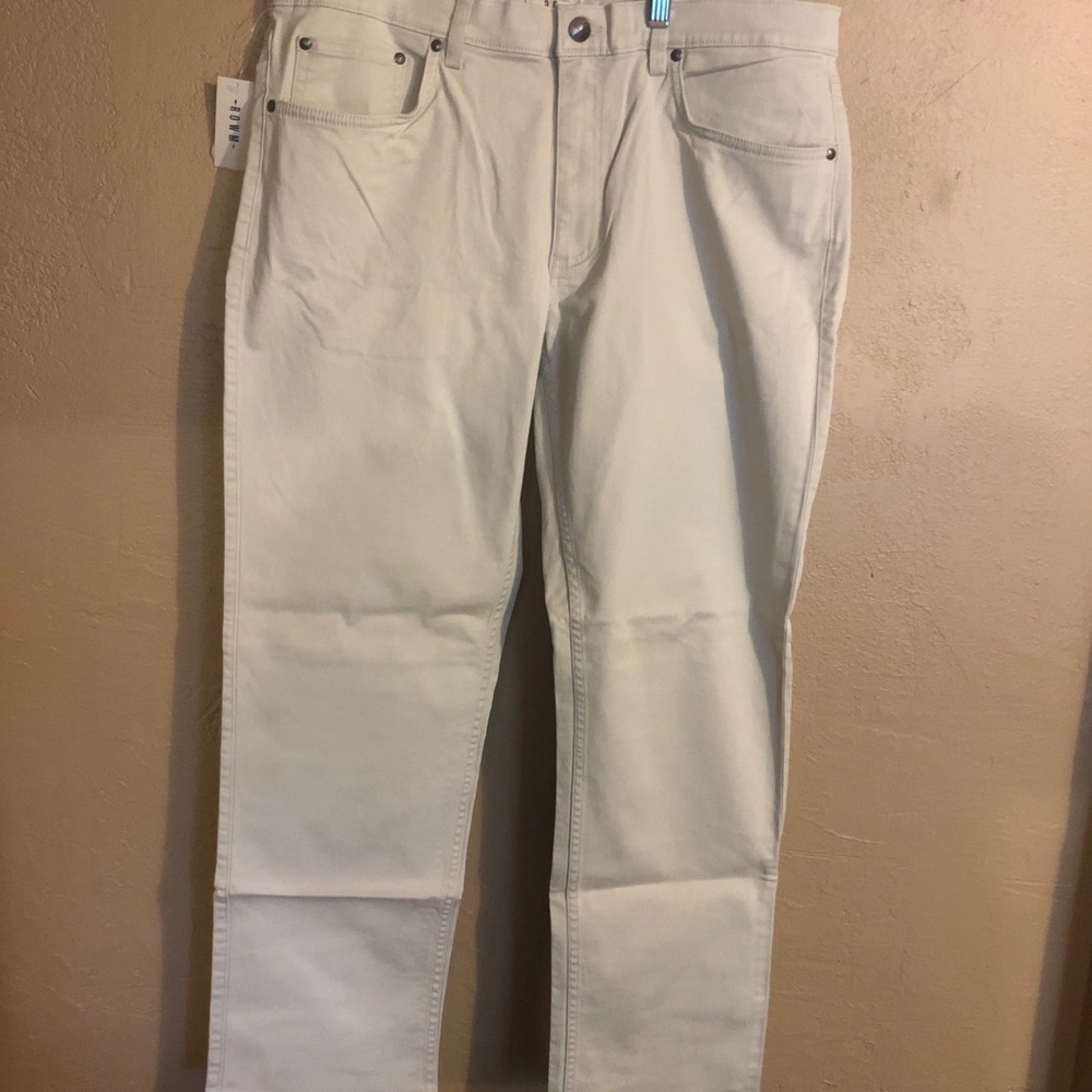 Men’s new with tags pants Size 36x30